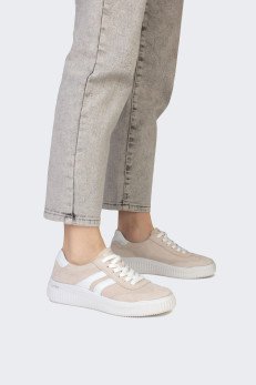 Женские кеды Remonte D3E00-60